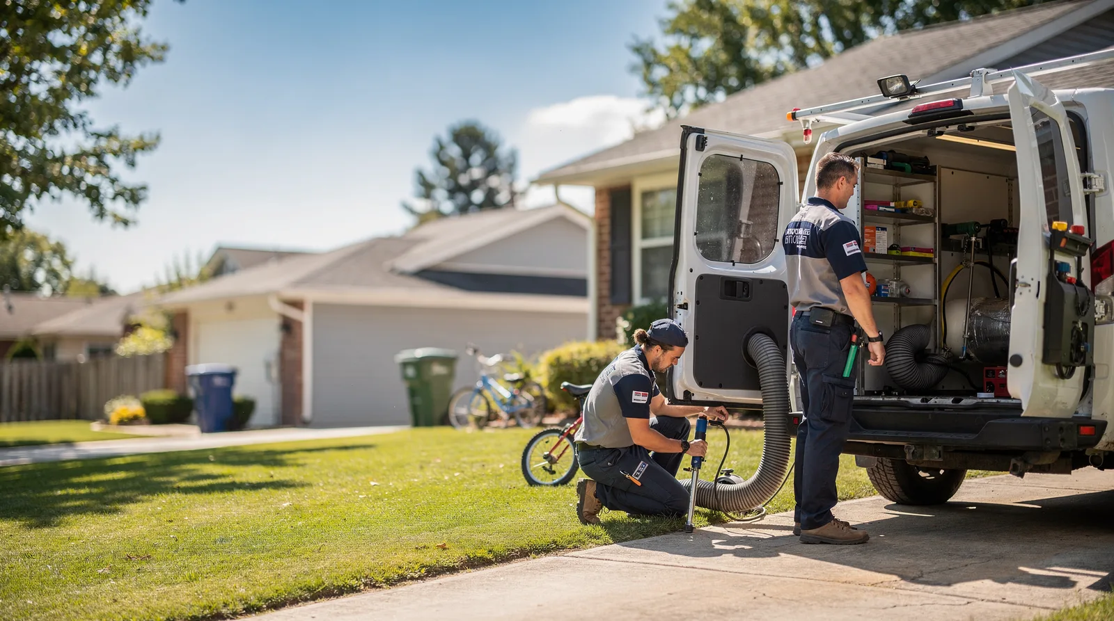 24/7 HVAC Repair & AC Replacement in Spring Grove, PA near me
